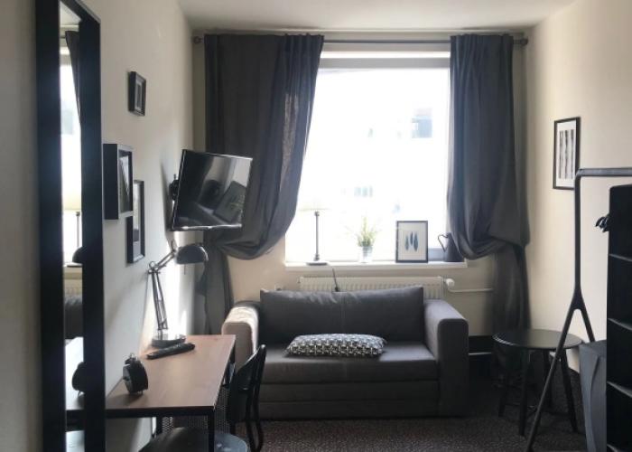 Rooms by Sleephotels