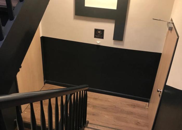 Rooms by Sleephotels