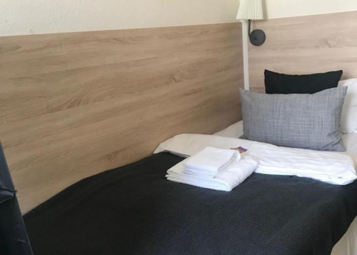 Rooms by Sleephotels