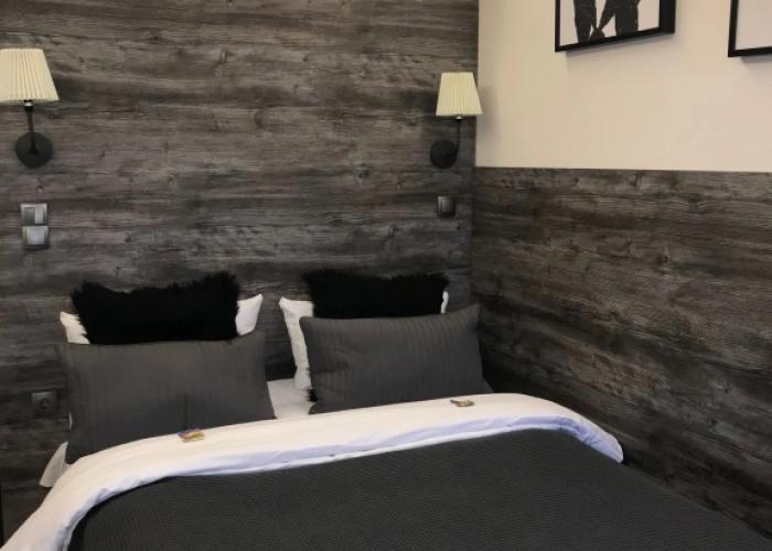 Rooms by Sleephotels