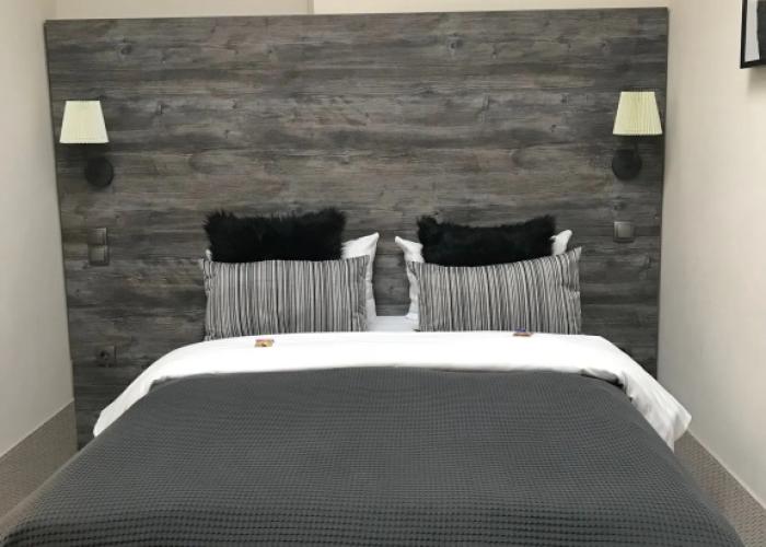 Rooms by Sleephotels