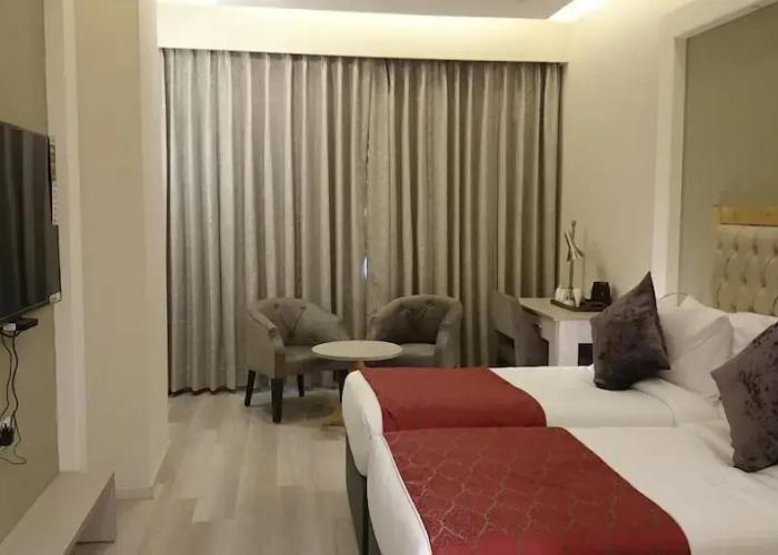 Mango Hotels Naveen