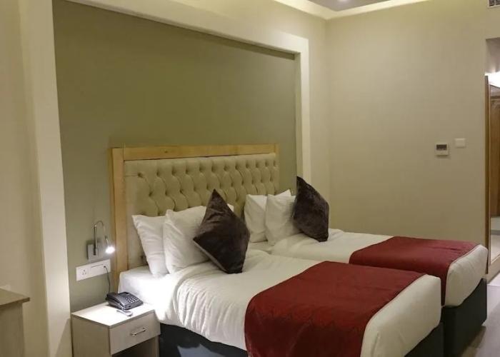 Mango Hotels Naveen