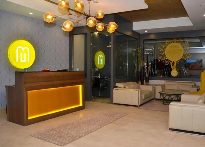 Mango Hotels Naveen