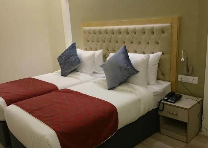 Mango Hotels Naveen