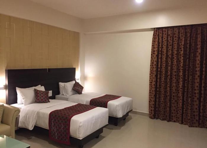 Sai International Hotel