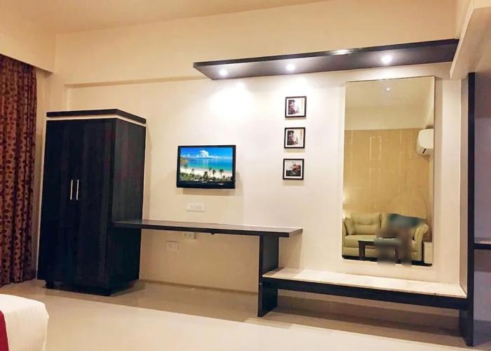 Sai International Hotel