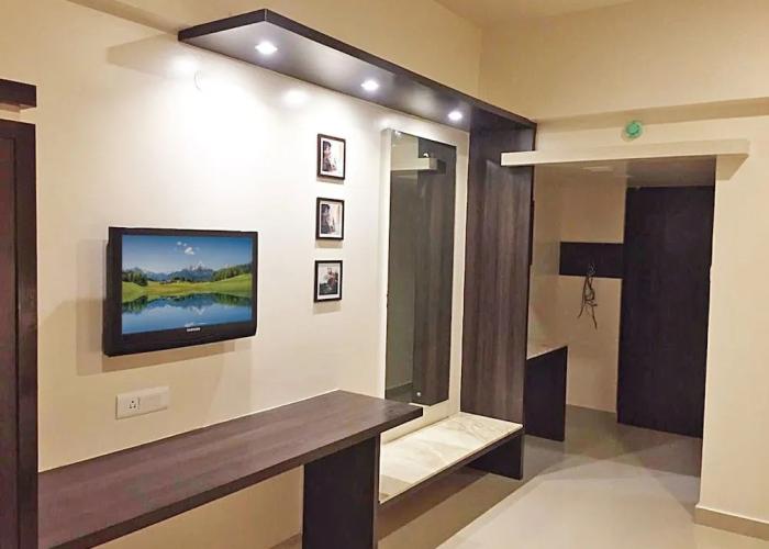 Sai International Hotel