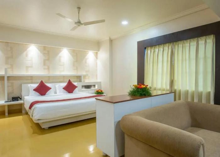 Sai International Hotel