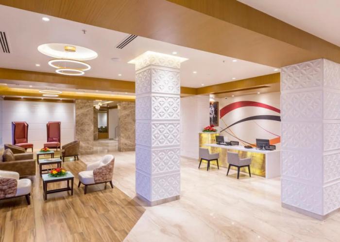 Sai International Hotel