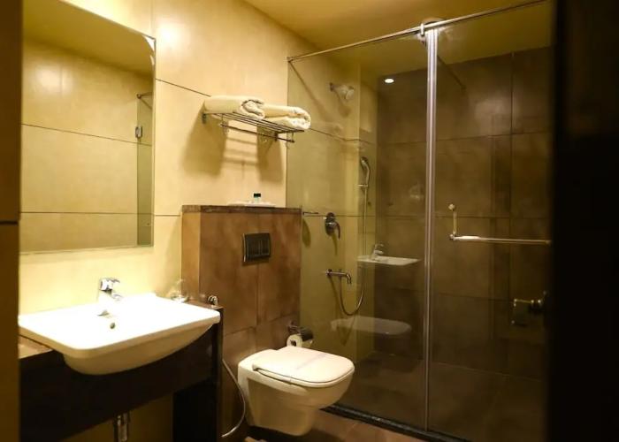 Sai International Hotel