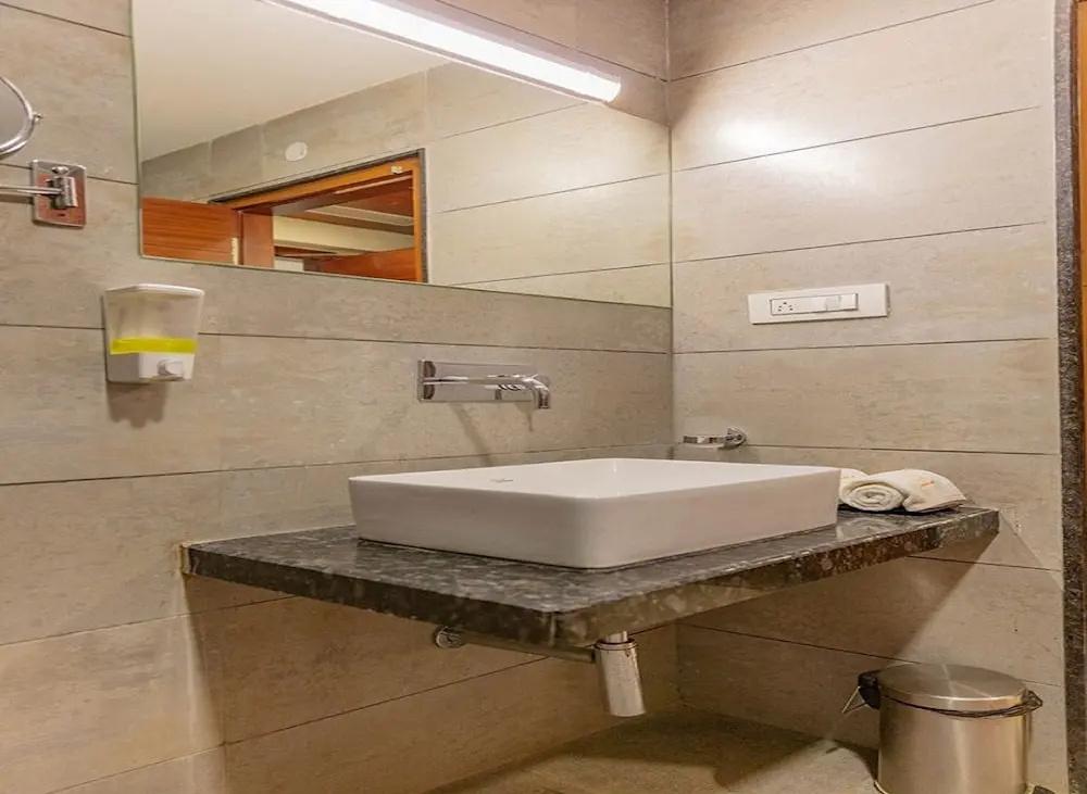 фото Ashok Inn