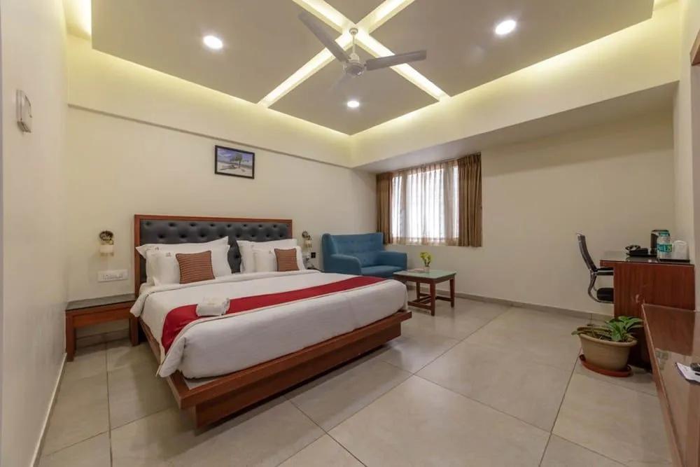 фото Ashok Inn