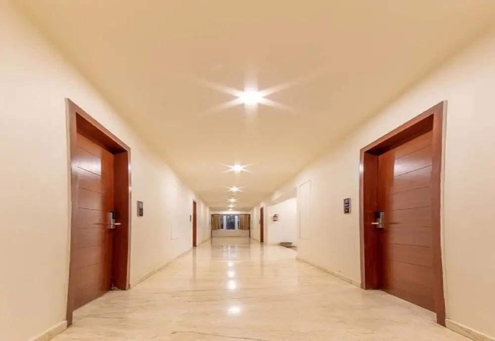 фото Ashok Inn