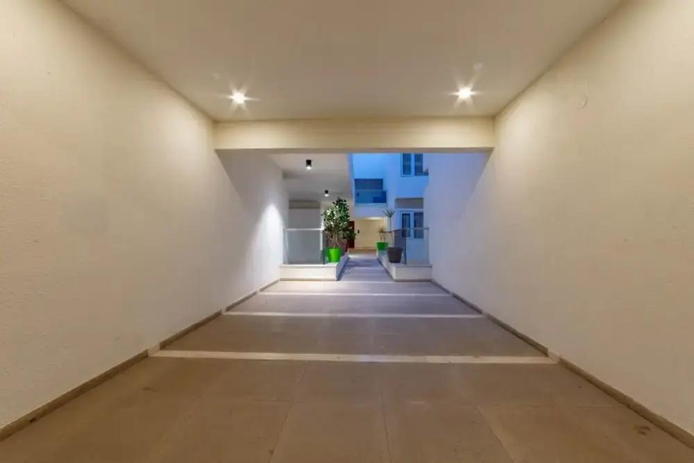 фото Ashok Inn