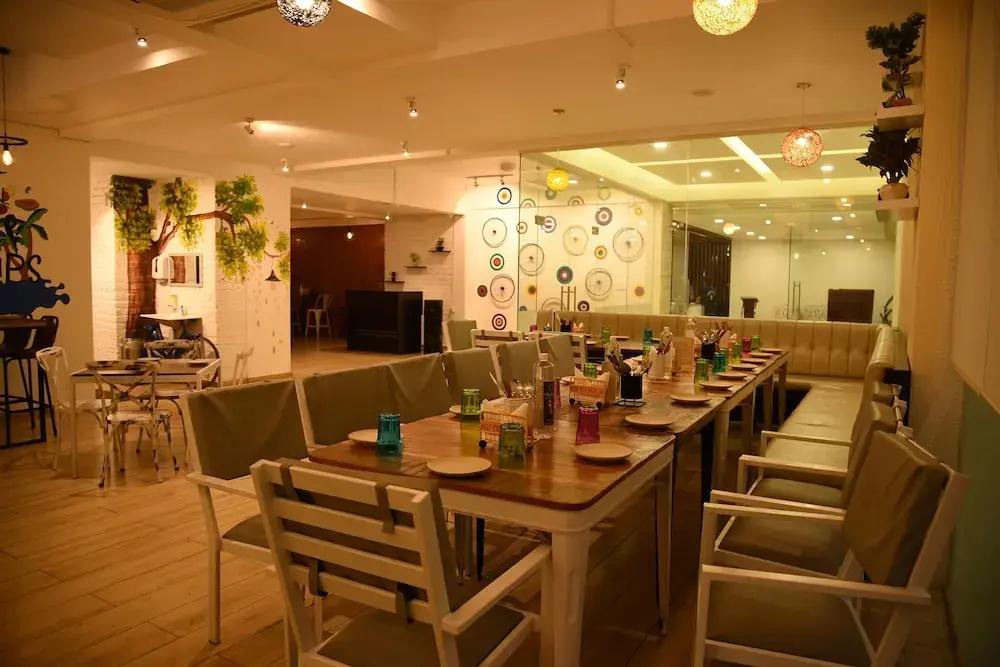 фото Ashok Inn