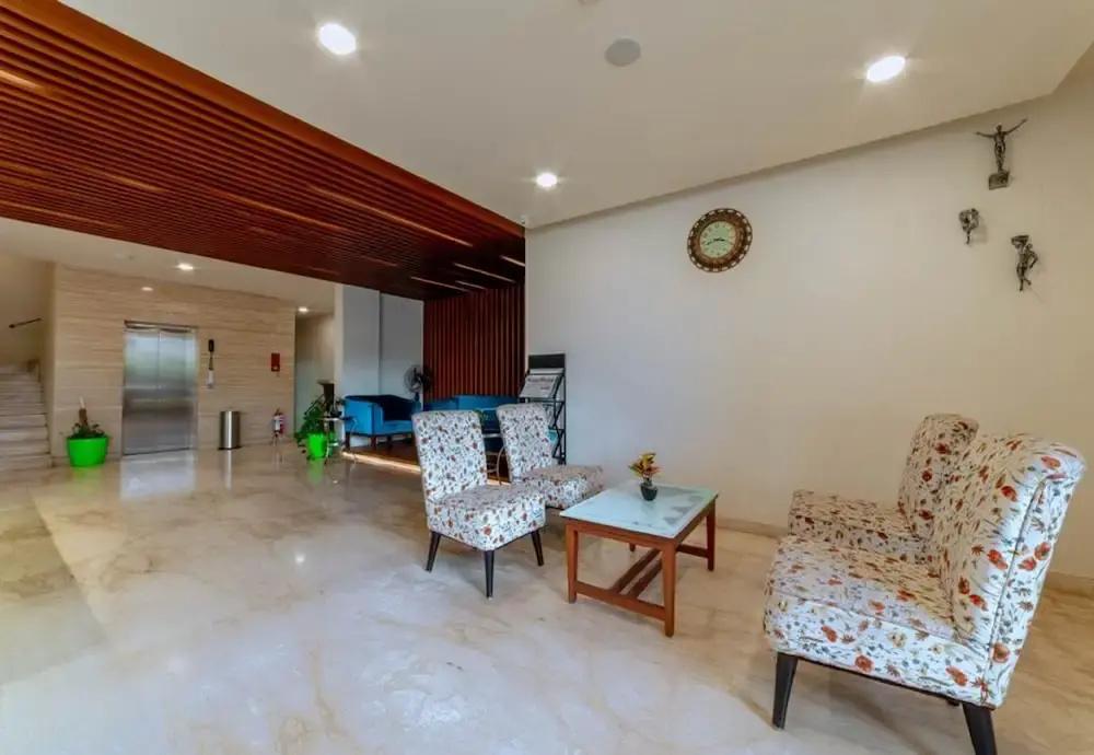 фото Ashok Inn