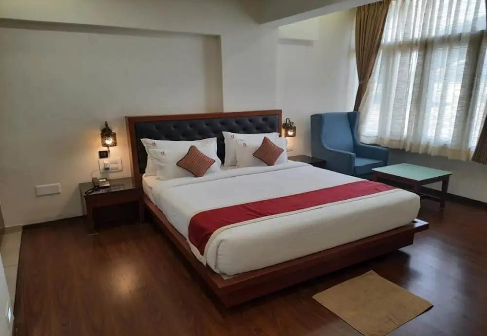 фото Ashok Inn