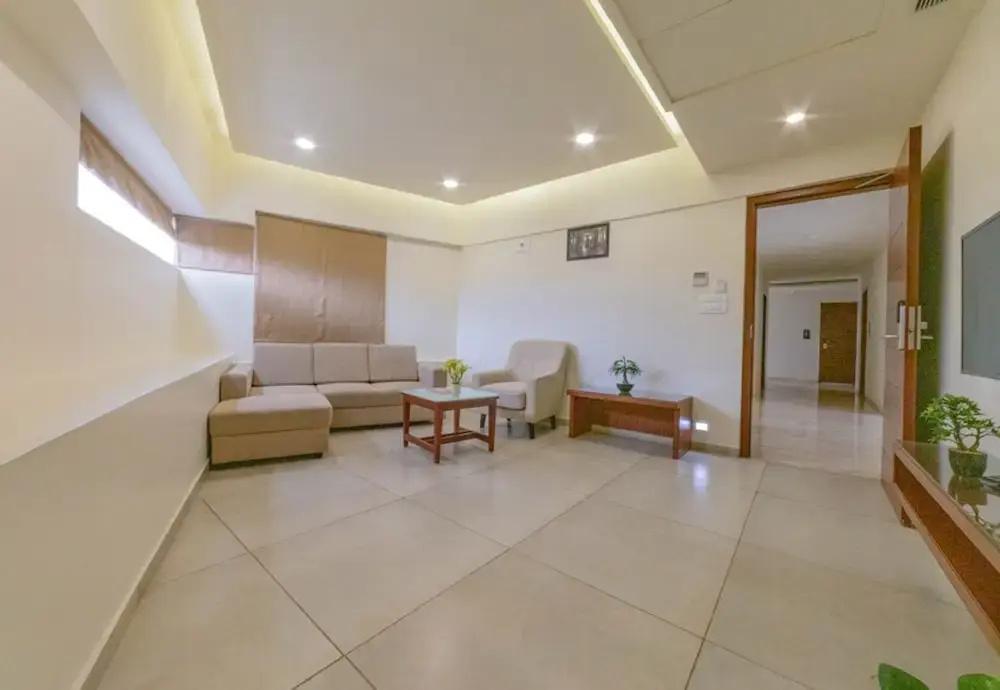 фото Ashok Inn