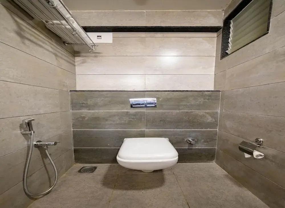 фото Ashok Inn
