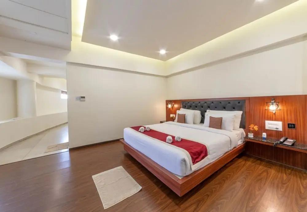 фото Ashok Inn