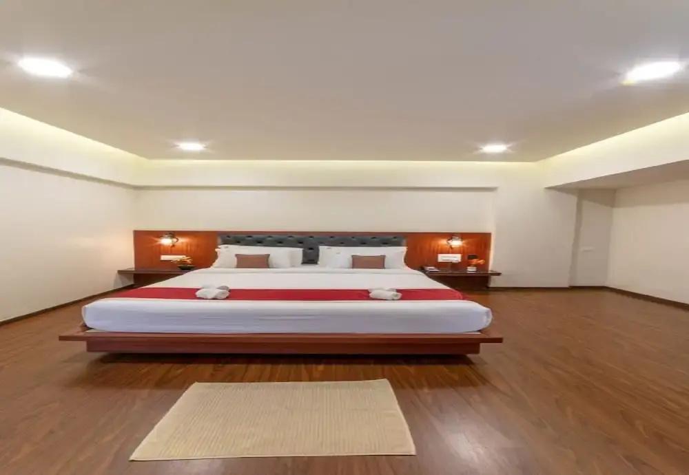фото Ashok Inn