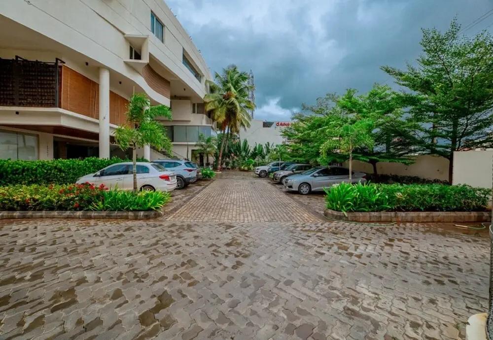 фото Ashok Inn