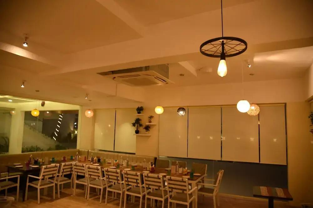 фото Ashok Inn