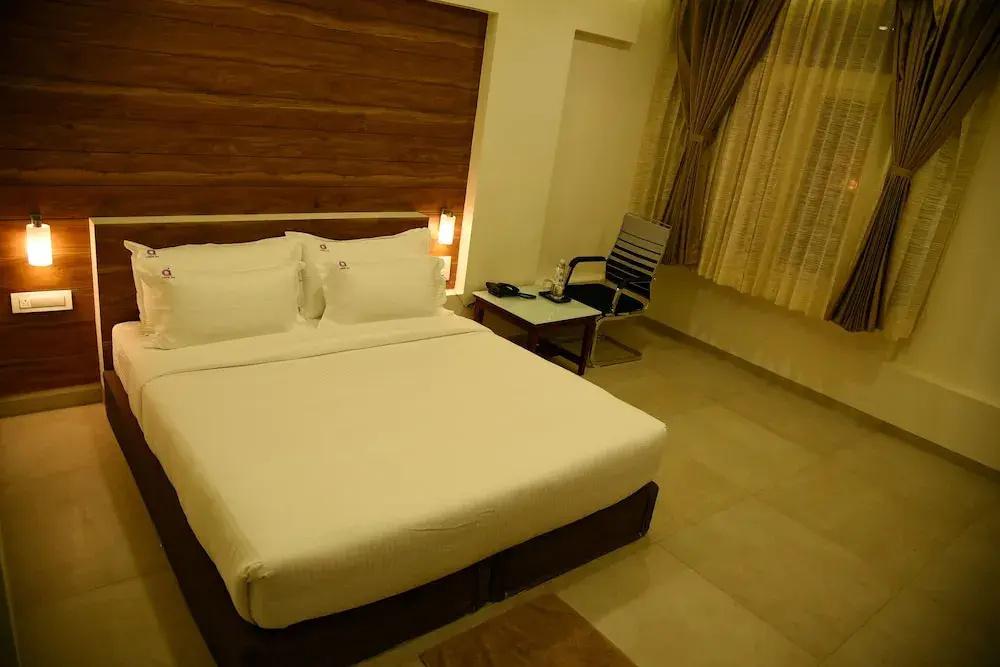 фото Ashok Inn