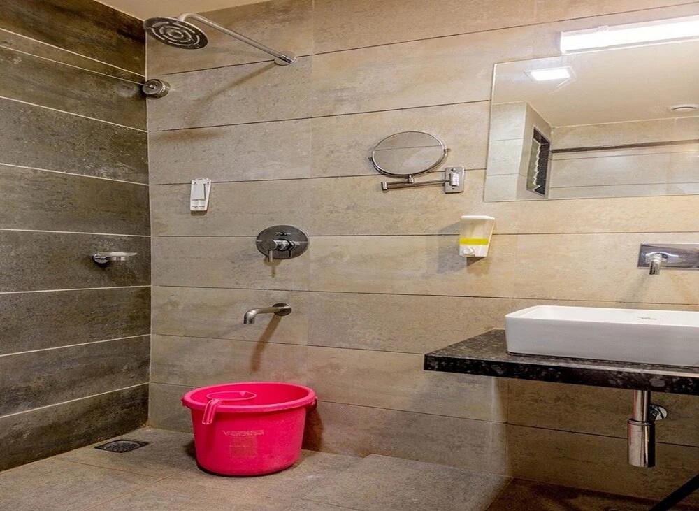 фото Ashok Inn