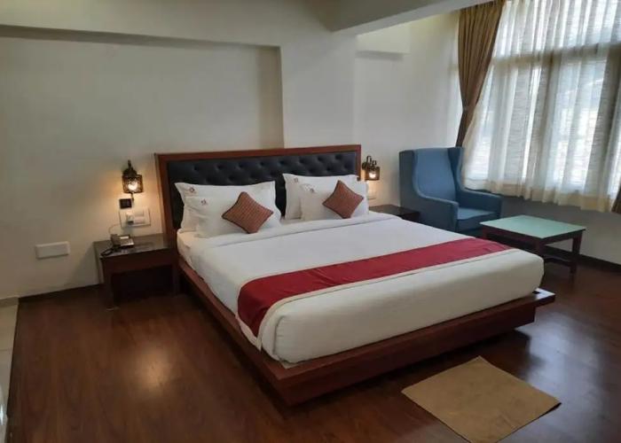 Ashok Inn