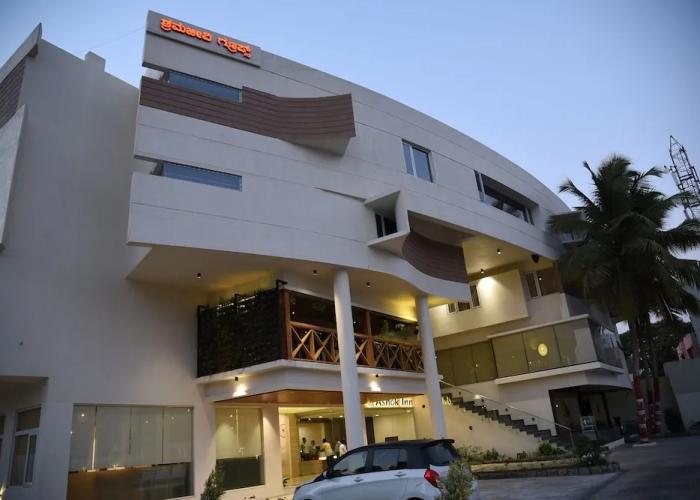Ashok Inn