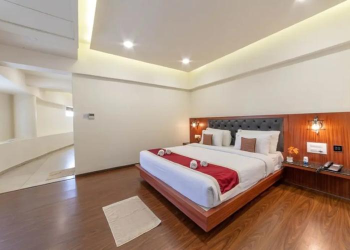 Ashok Inn