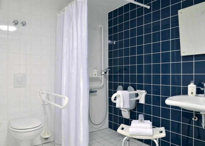B&B Hotel Hamburg-Nord