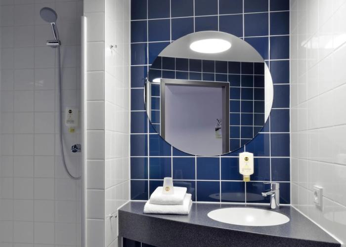 B&B Hotel Hamburg-Nord