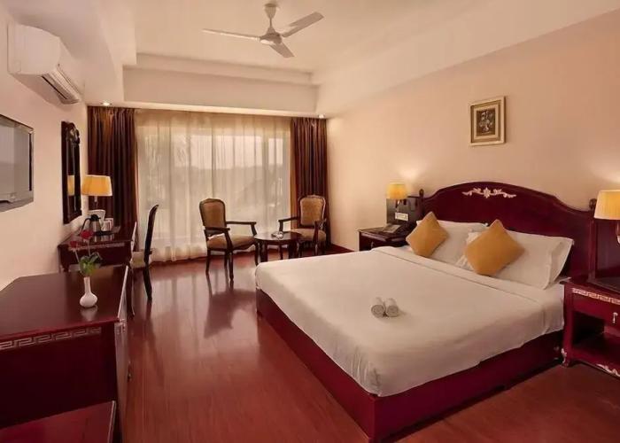 Mayur aaditya resort