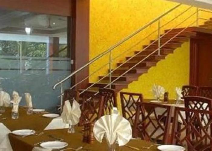 Mayur aaditya resort