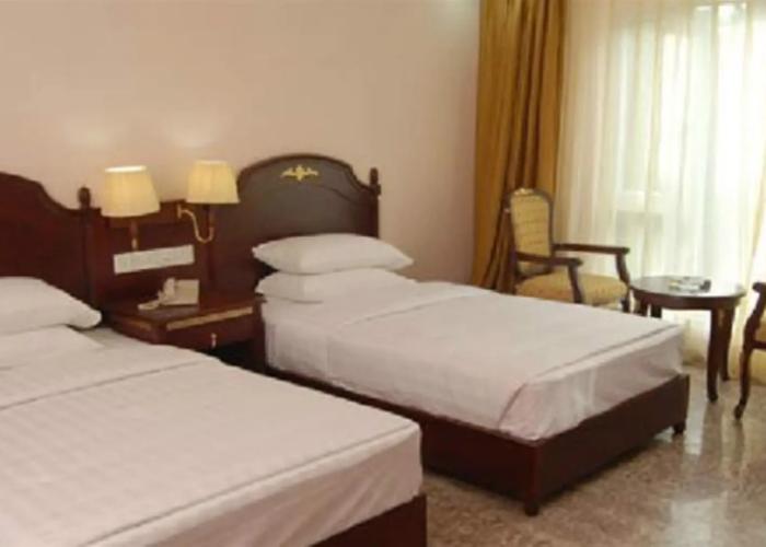 Mayur aaditya resort