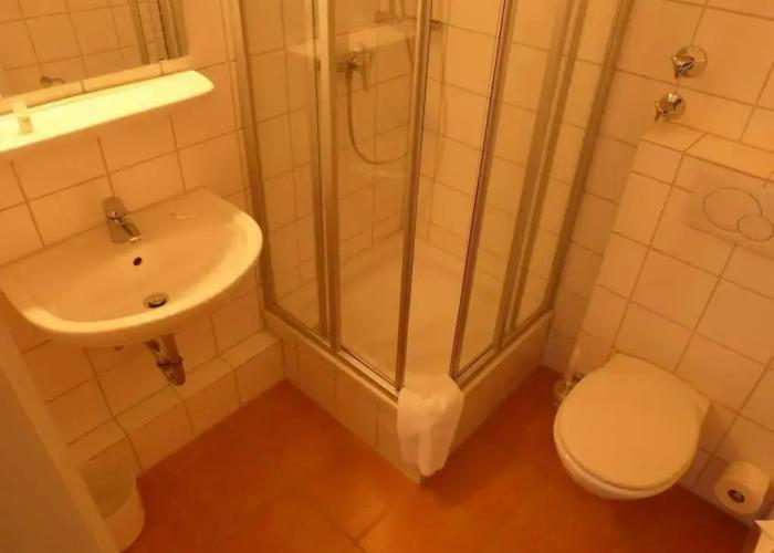 Haus Rissen Gaestehaus