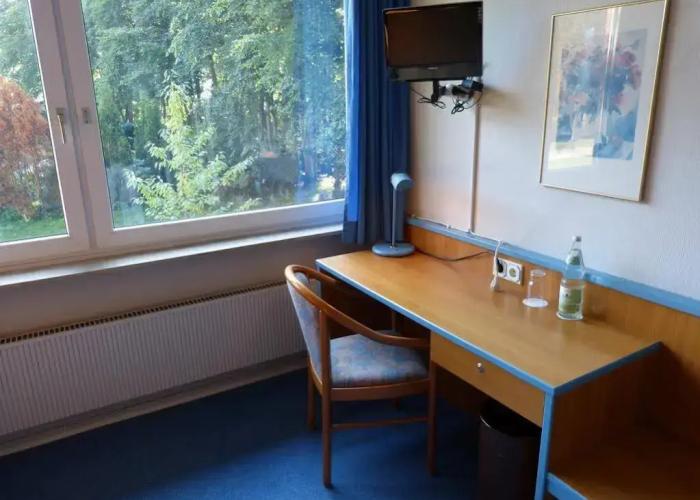Haus Rissen Gaestehaus
