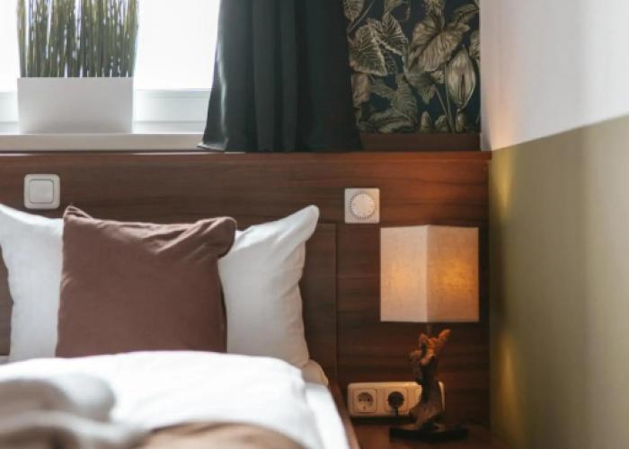 Hotel North