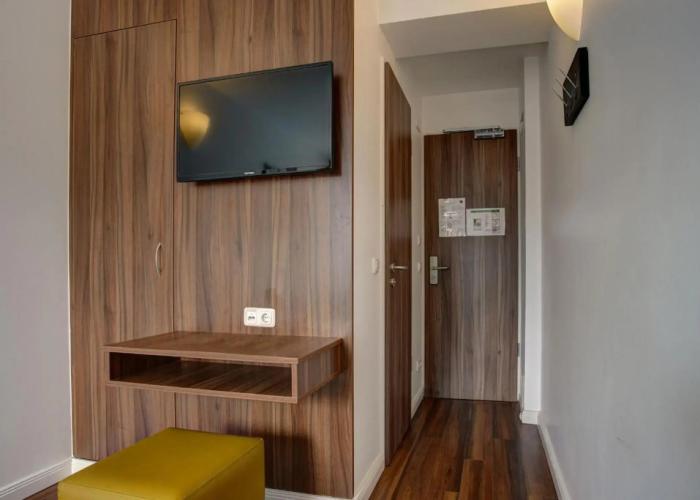 Hotel North
