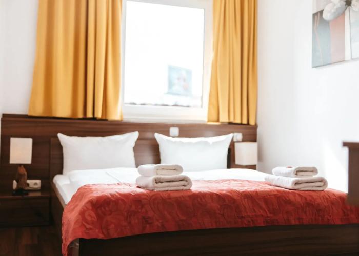 Hotel North