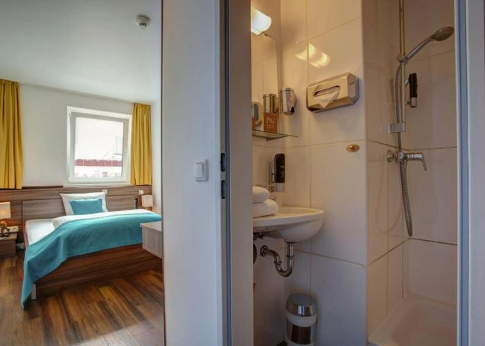 Hotel North