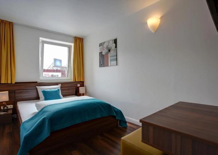 Hotel North