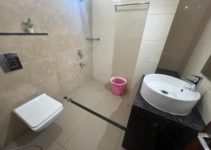 M R Residency Dharwad