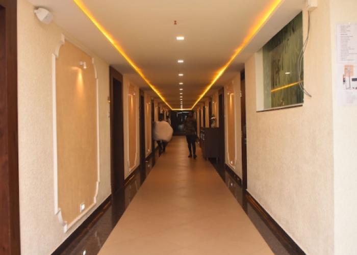 M R Residency Dharwad