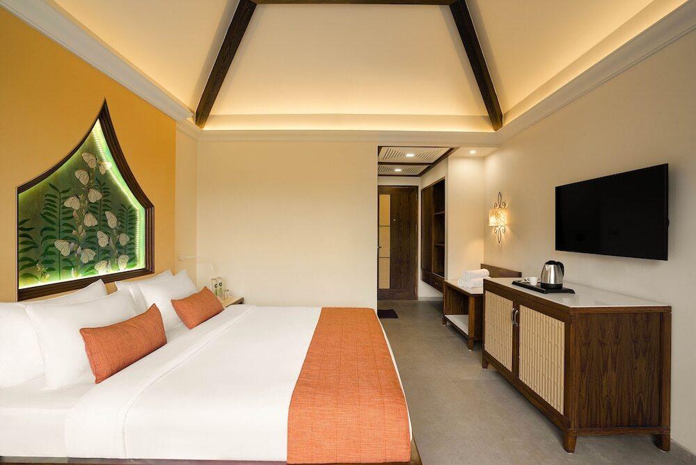 Whistling Woodzs Resort