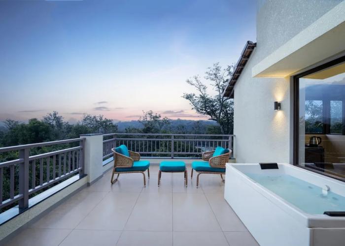 Whistling Woodzs Resort