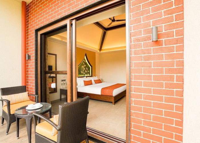 Whistling Woodzs Resort